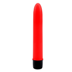 Секс набор из 3-х предметов Hers Dildo Kit (Цвет: красный)