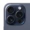 Apple iPhone 15 Pro 1TB Blue Titanium (Синий Титан)
