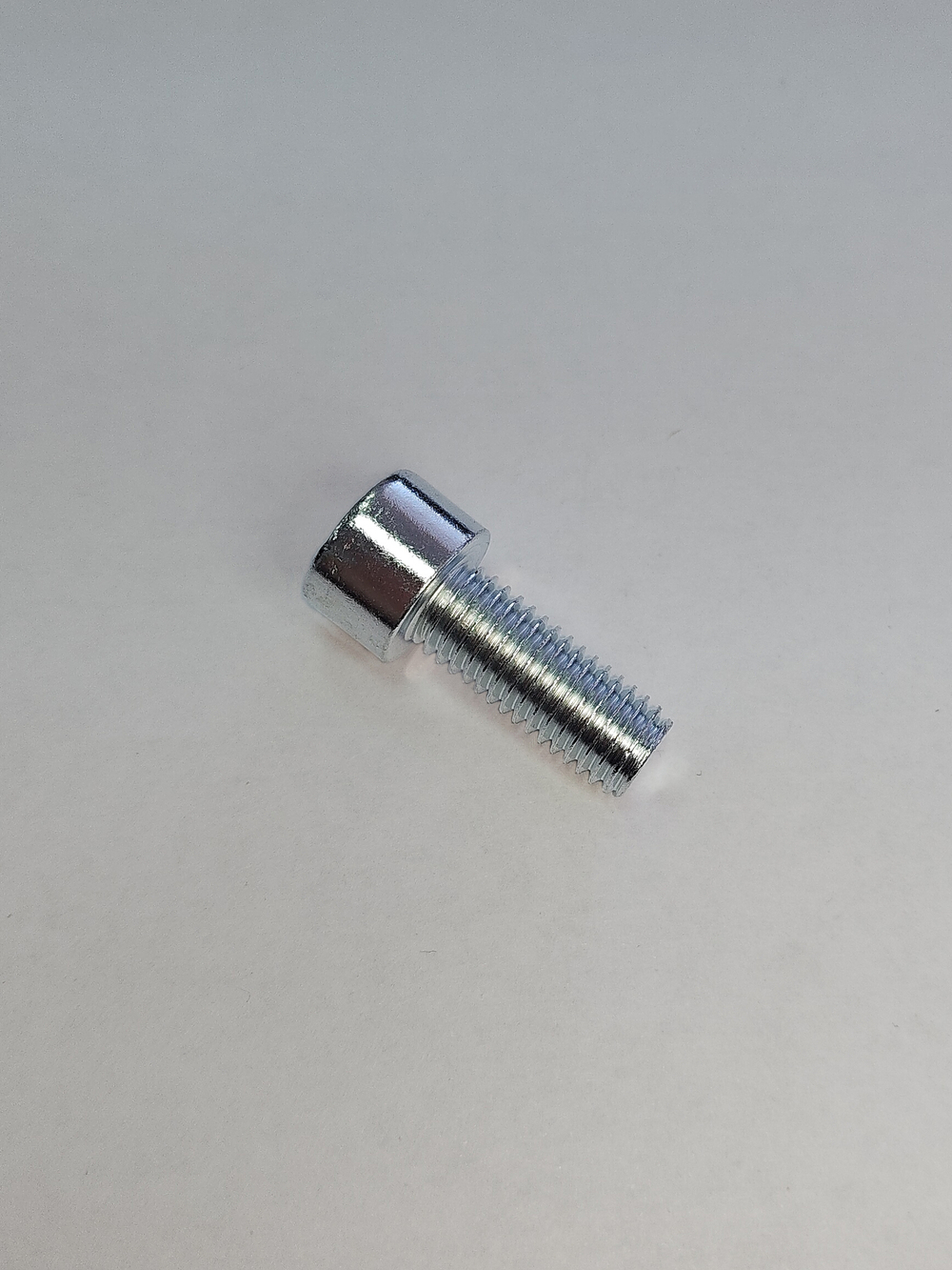 10х25 ОЦ. Винт П/Р с внут.шестигр. к.п.8.8 DIN912 (50 шт)