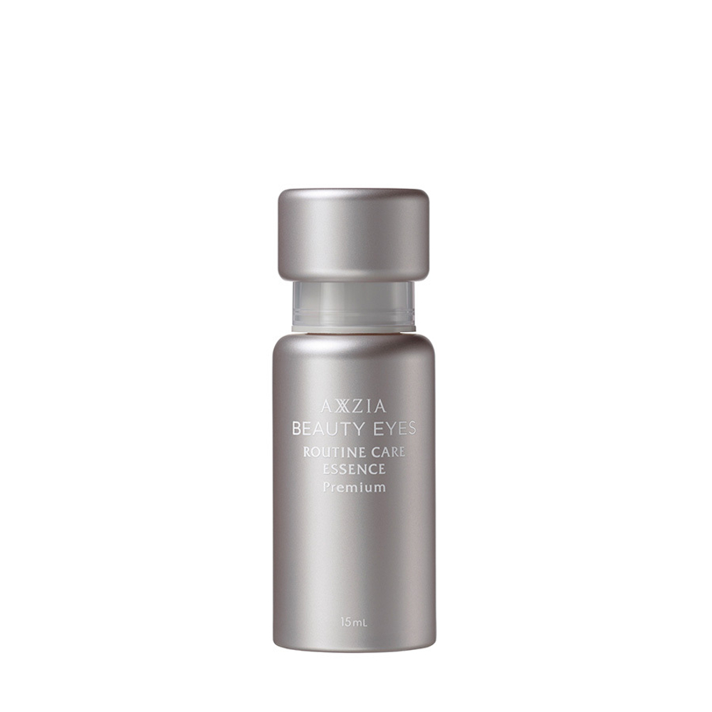 Сыворотка для зоны вокруг глаз с ретинолом и скваланом AXXZIA Beauty Eyes Routine Care Essence