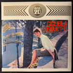 Gigliola Cinquetti ‎– Max 20 (Япония 1971г.) Т