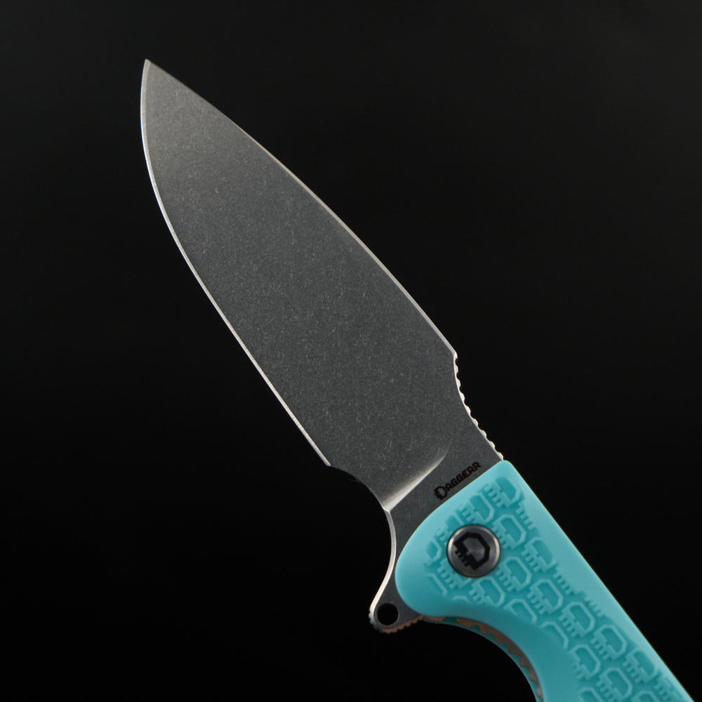 Нож Fielder Tiffany DL Daggerr, FDFRNTFNSW