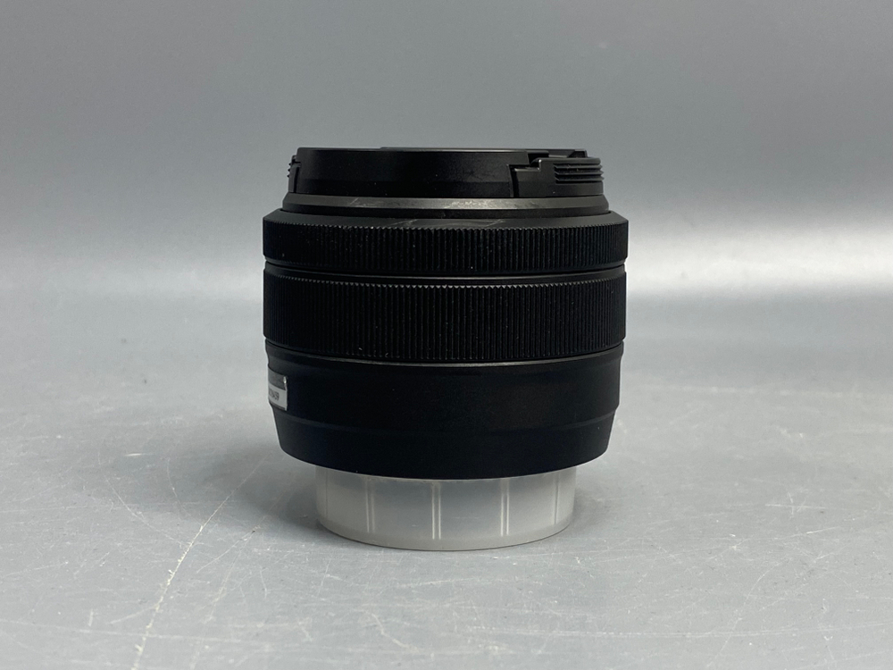 Fujifilm Fujinon XC 15-45mm f/3.5-5.6 OIS PZ