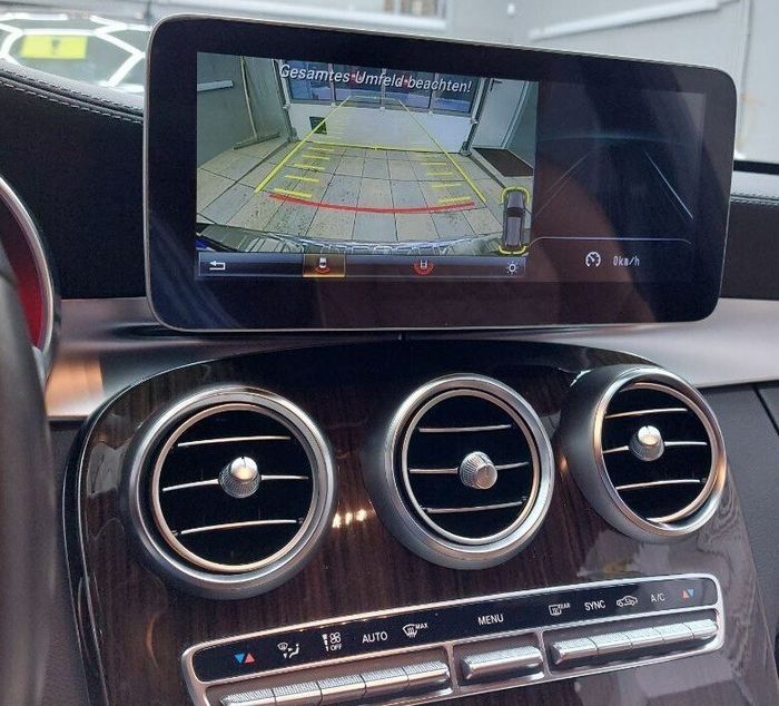 Магнитола для Mercedes-Benz GLC X253, GLC Coupe C253, 2019-2022 NTG 6.0 - RDL-7832 монитор 10.25" на Android 13, Быстрая, CarPlay, 4G SIM-слот