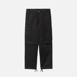 Брюки мужские Carhartt WIP Regular Black Garment Dyed