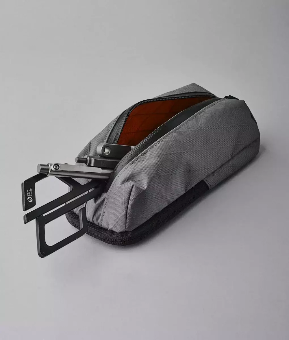 Несессер Alpaka Pencil Case Pro