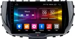 Магнитола для KIA Soul 3 2019+ - Kuberg OL-9742 QLed, Android 12, Быстрая, CarPlay, 4G SIM-слот