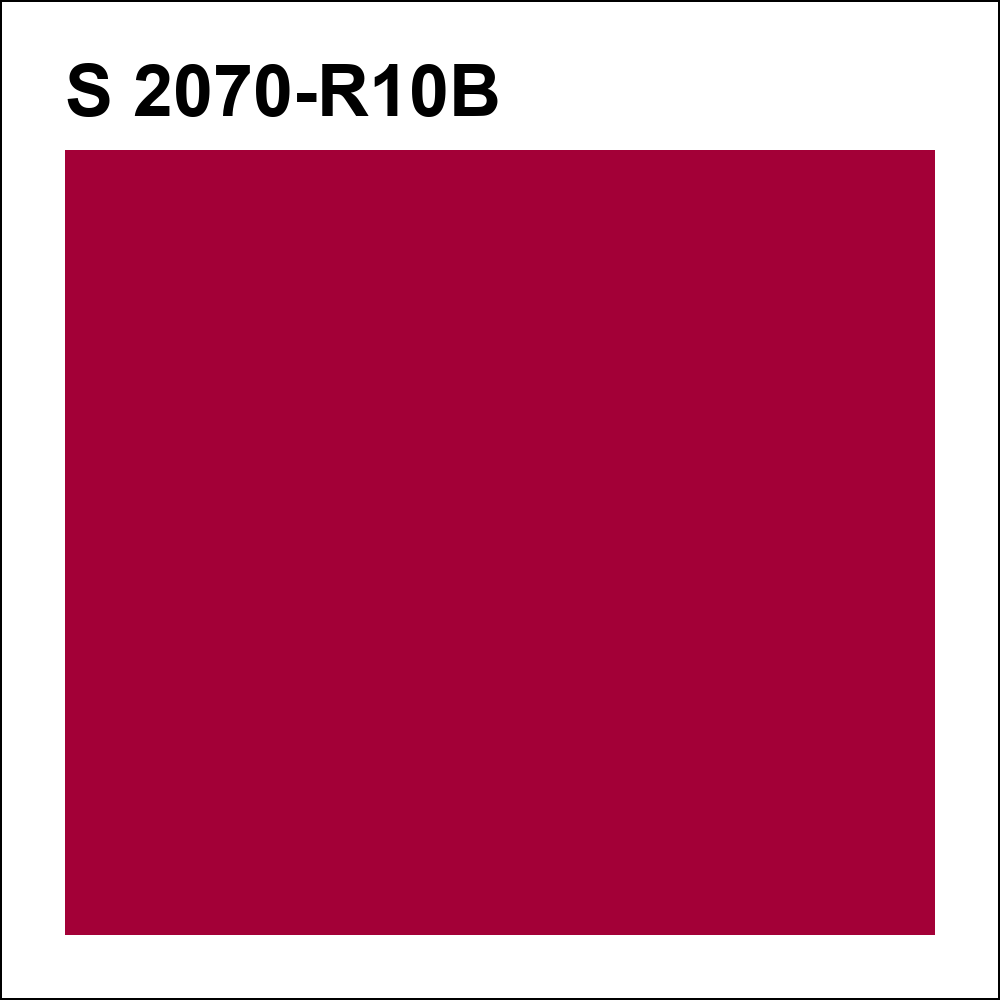 S 2070-R10B за кг