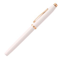Ручка-роллер Cross Century II Pearlescent White Lacquer (AT0085-113) 1