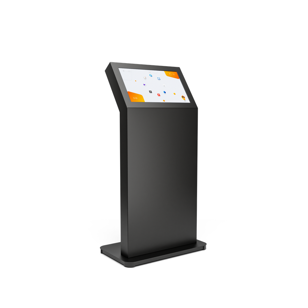 Сенсорный терминал BM Lazer 24"
