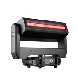 Zumen BLADE 2i ZOOM — LED RGBW 300 Вт 2.8-50° DMX512