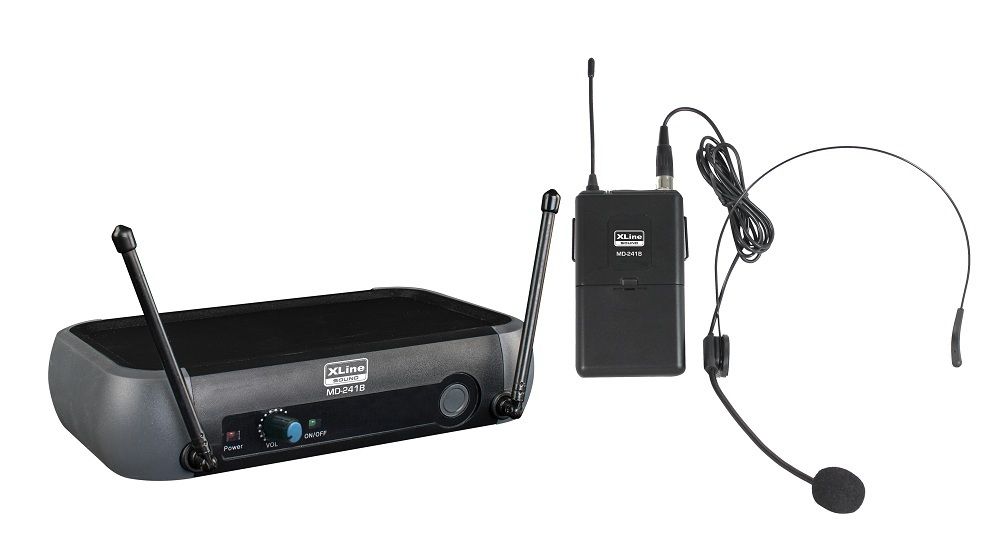 XLine MD-241B