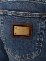 Джинсы DOLCE&GABBANA