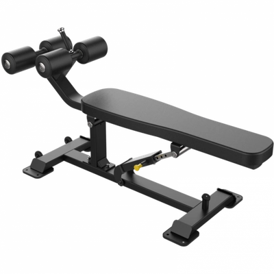 Impulse SL7043 многопозиционная скамья для пресса