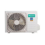 Сплит-система Hisense AS-24UW4RBBTV00G/AS-24UW4RBBTV00W Expert Pro DC Inverter