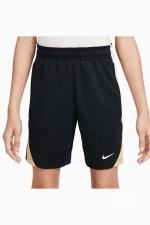 Шорты Nike Dri-FIT Strike 24 Junior - черный