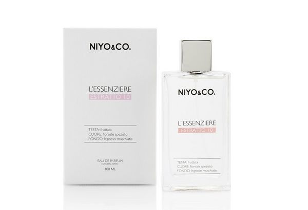 NIYO and CO L'essenziere Estratto 10