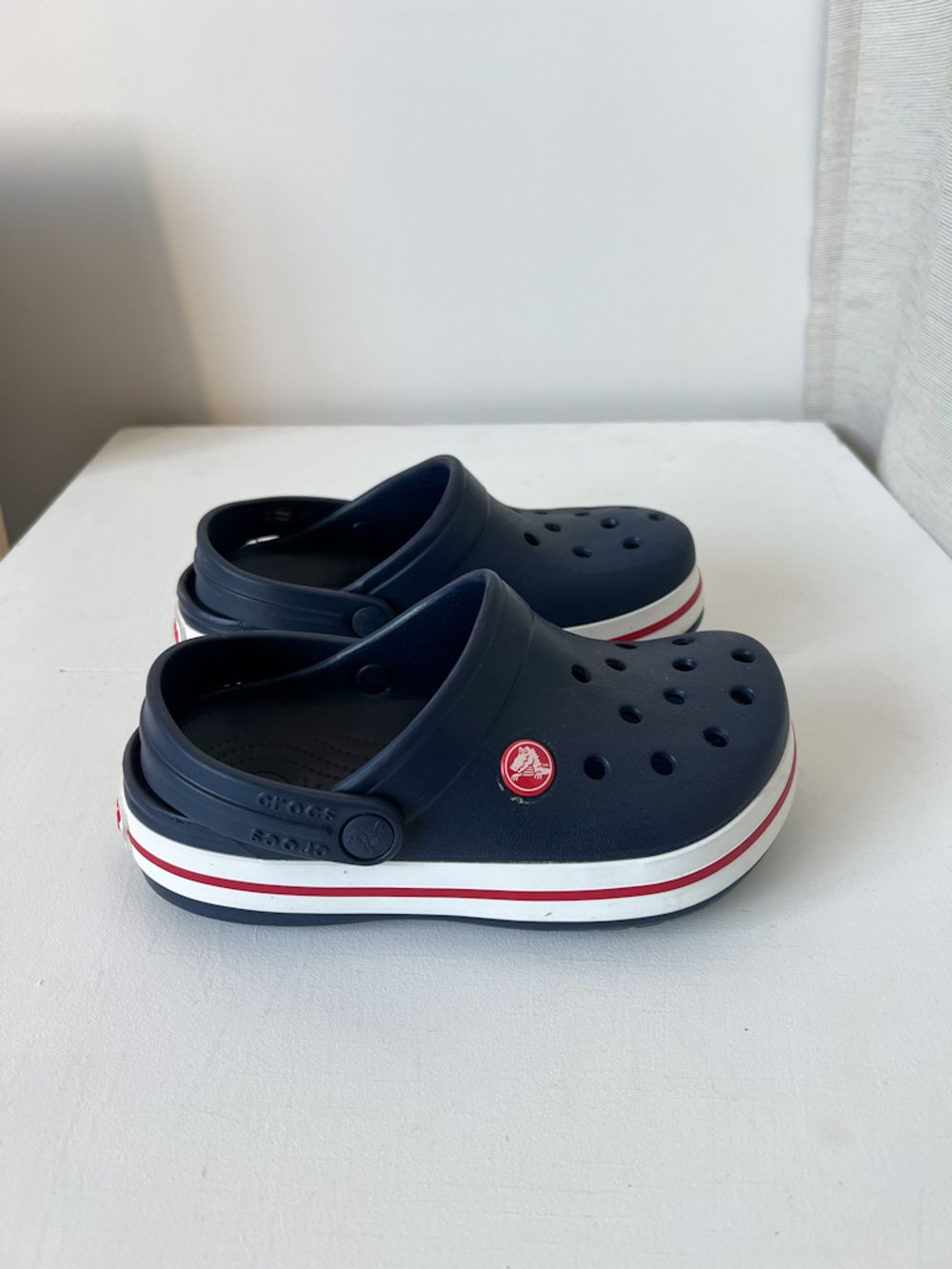 Новые сабо Crocs, 28,5
