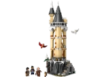 Конструктор LEGO Harry Potter 76430 Совятник замка Хогвартс