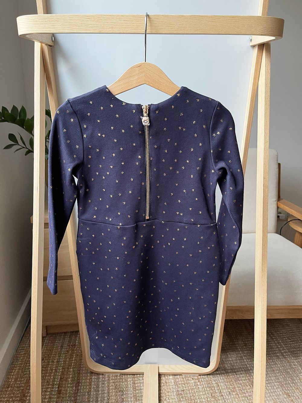 Новое платье H&M, 104