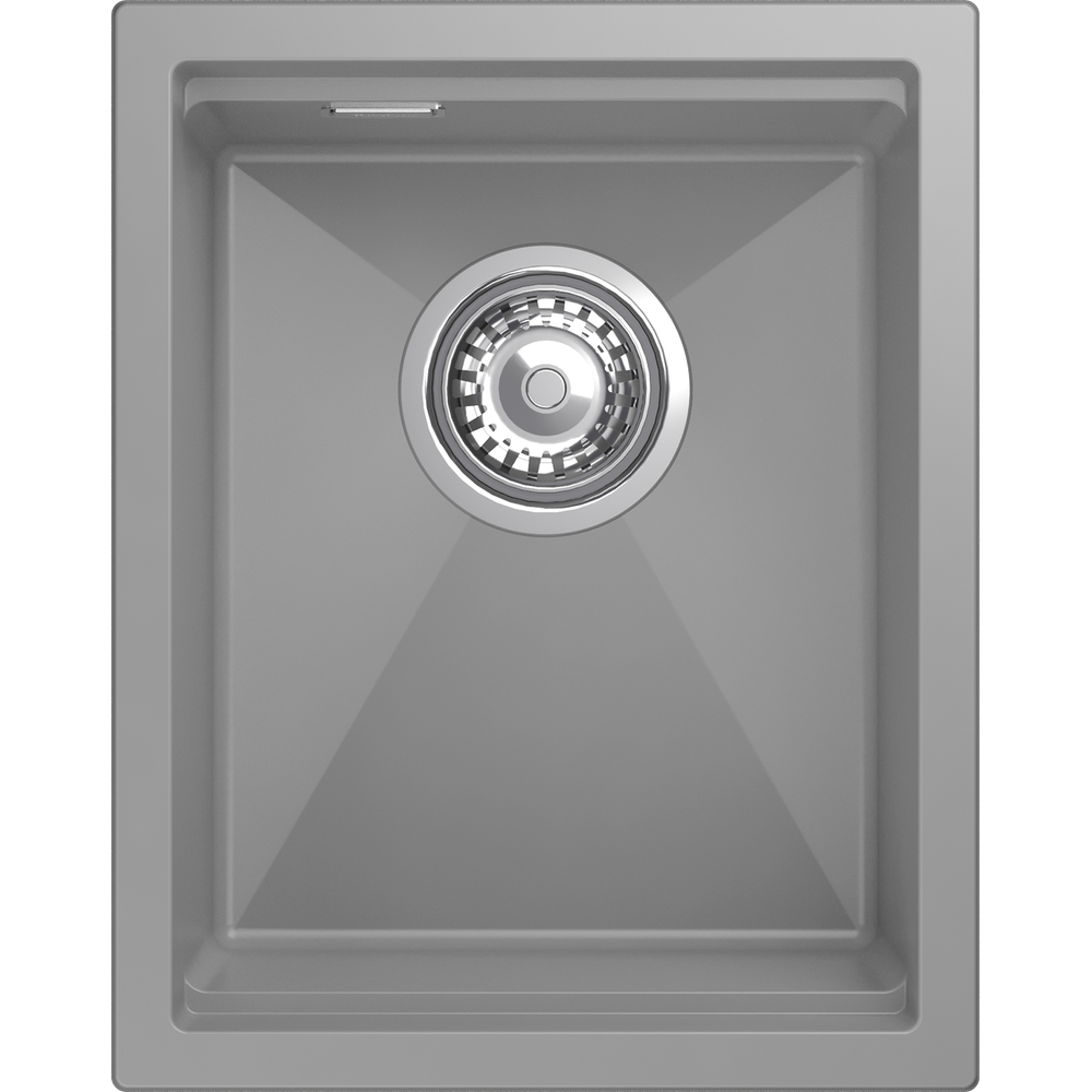 Rivelato LN-354 grigio metallizz