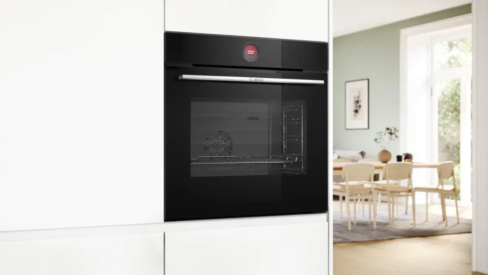 Духовой шкаф Bosch HBG7341B2