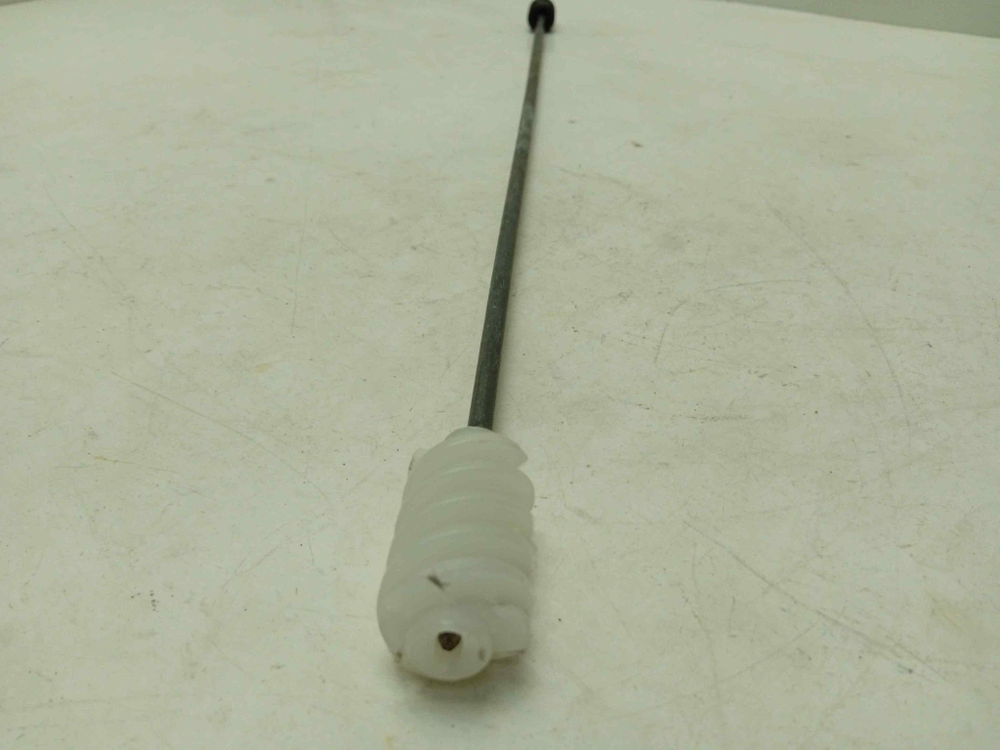 SGV43E43RU ктп20 Ручка регулировки ножки для посудомоечной машины Bosch SGV43E43RU б/у