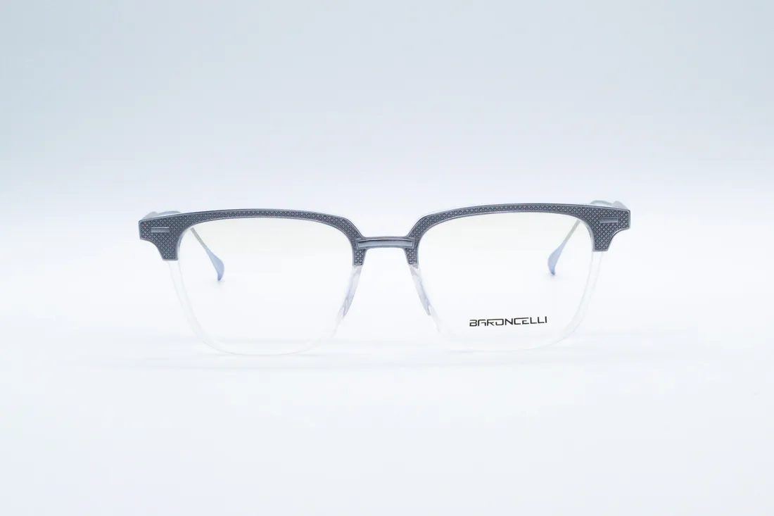 Изг. оправы Baroncelli DRX-2085 TS/WHITE