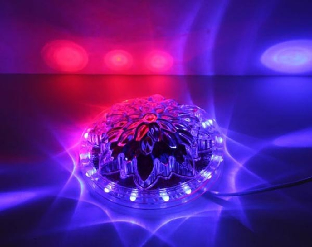 Led система "Снежинка"