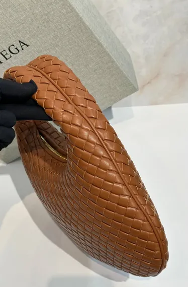 Сумка Bottega Veneta "Veneta"