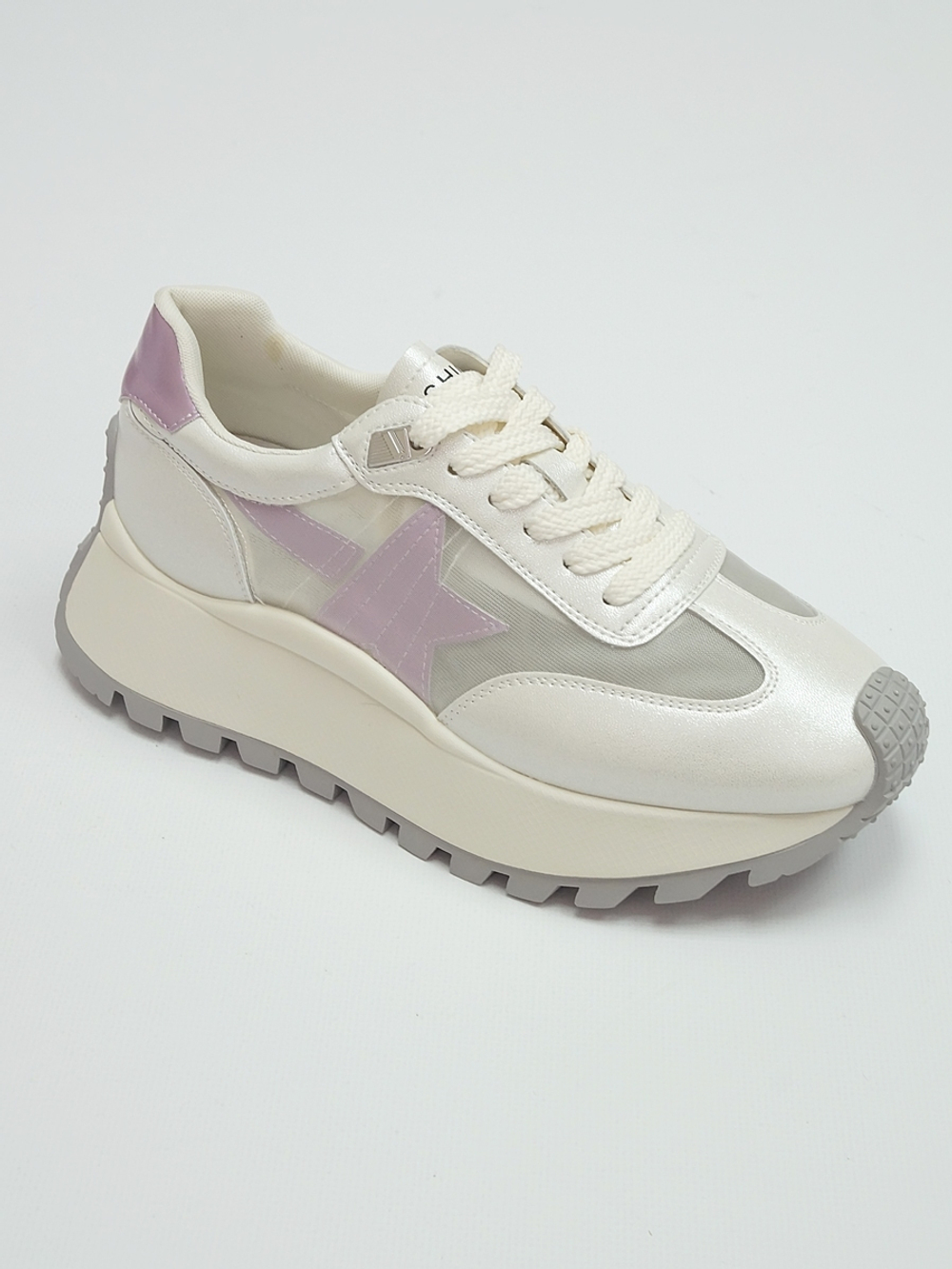 Кроссовки женские летние POPULAR FASHION 811-12F