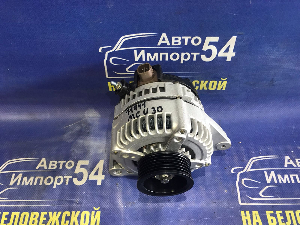 Генератор TOYOTA HARRIER 2003-2006