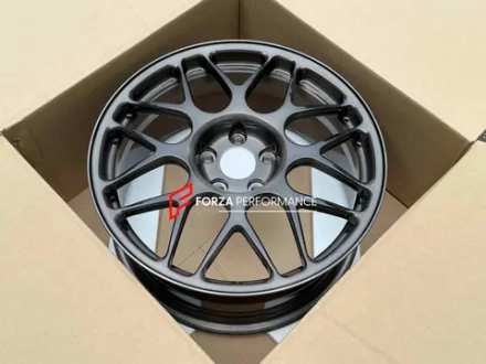 КОВАНЫЕ ДИСКИ ДЛЯ MINI COUNTRYMAN F60 РЕСТАЙЛИНГ МИНИ КАНТРИМАН
