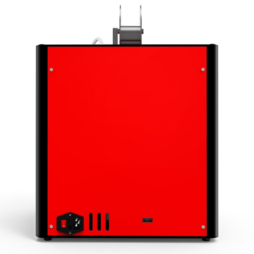 3D принтер Tronxy C5
