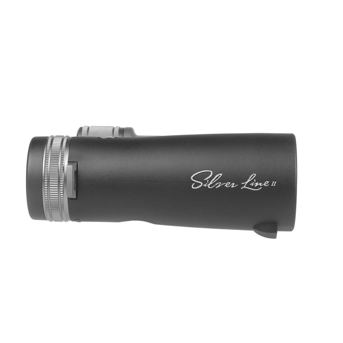 Бинокль Veber Silver Line II 10x42WP