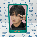 Фотокарты BTS - DICON D'FESTA MINI EDITION (Джин)