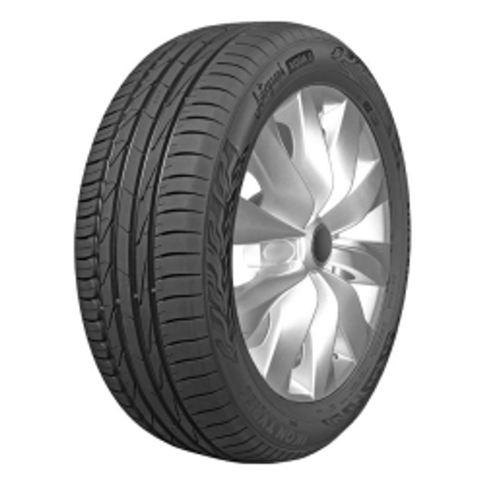 Легковая шина Ikon Tyres (Nokian Tyres) Autograph Aqua 3 XL 215/60-R16 99V