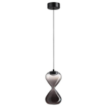 Подвесной светодиодный светильник Odeon Light GLESSI 5092/4L