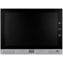 Автоматический умный замок с ручкой-штангой Sanyo D701 Usmart