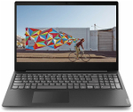 Ноутбук Lenovo S145-15IKB CPU: i3-8130U, RAM: 8GB, SSD: 256GB, GPU: Intel UHD, OS: Windows 11, Цвет: черный, Состояние: C1