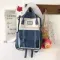 Çanta \ Bag \ Рюкзак Fumionq  blue