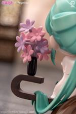 Фигурка Myethos Piapro Characters: Hatsune Miku Shaohua Shaoshi Ver. Персонажи Пиапро: Мику Хацунэ