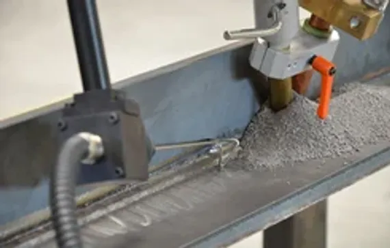 Ручная гильотина сабельного типа Rollbend RGM 1300x1.5