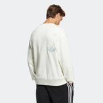 Толстовка Adidas originals Adicolor Crew, HS1995