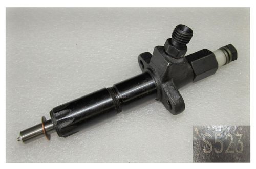 Форсунка TDQ 12 3L/Injector assembly QC 385（S523）
