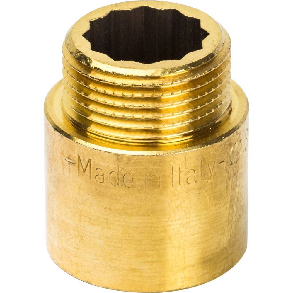 STOUT Удлинитель 3/4*25*