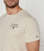 Футболка Tommy Hilfiger - бежевый(UM0UM02916)