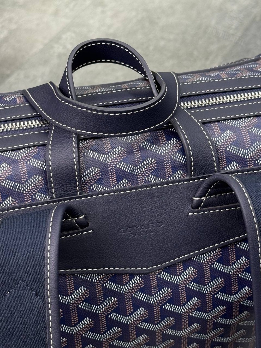 Рюкзак Goyard