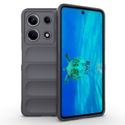 Противоударный чехол Flexible Case для Infinix Note 30