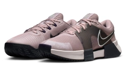 Теннисные кроссовки Nike Zoom GP Challenge 1.5 Clay Premium - violet/black barely/anthracite